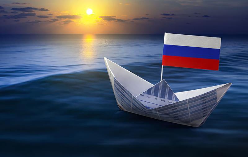 В Блумберге считает Россию лучшим рынком для инвестиций