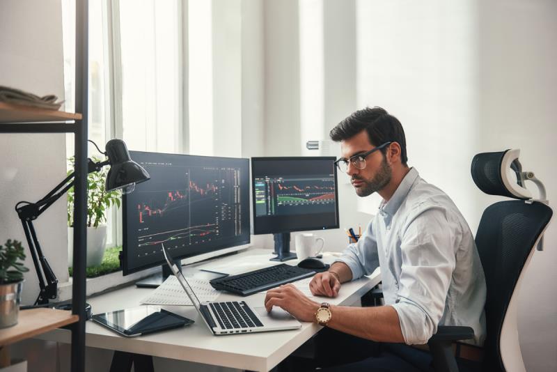 Квартальные показатели SAP превысили прогнозы
