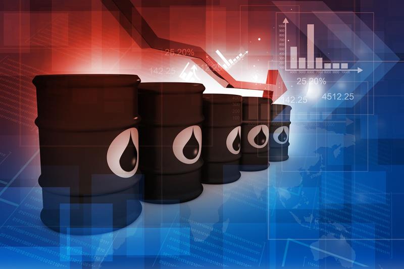 Нефтяной спрос может катастрофически снизиться